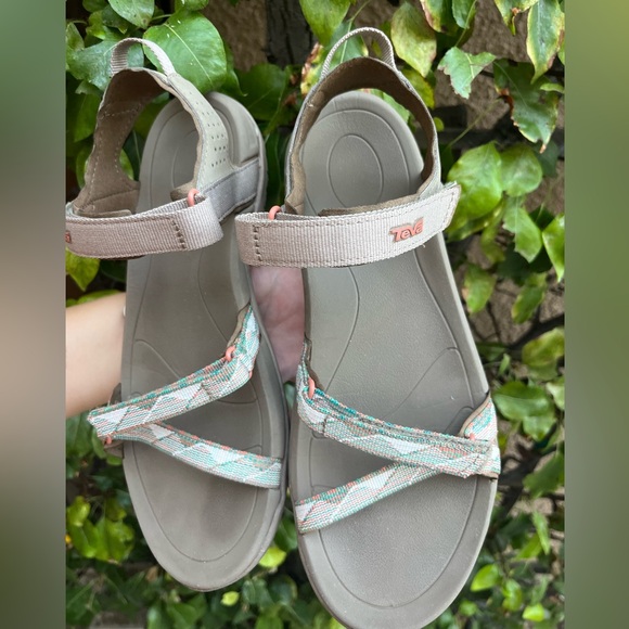 Teva Verra Sandal - Picture 11 of 11